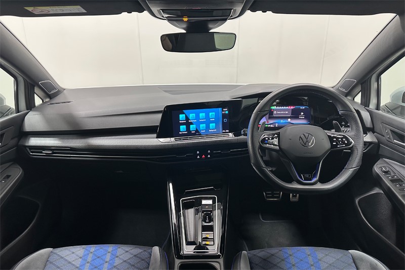 Used Volkswagen Golf 2023 for sale - 76982146: Photo 9