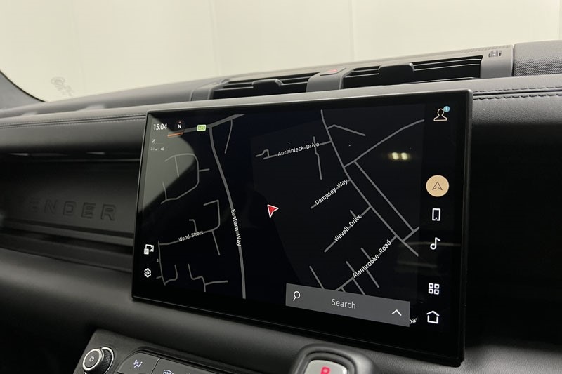 Used Land Rover Defender 2025 for sale - 77830039: Photo 11