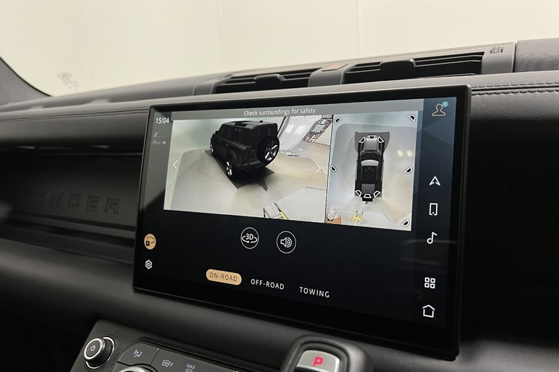 Used Land Rover Defender 2025 for sale - 77830039: Photo 12