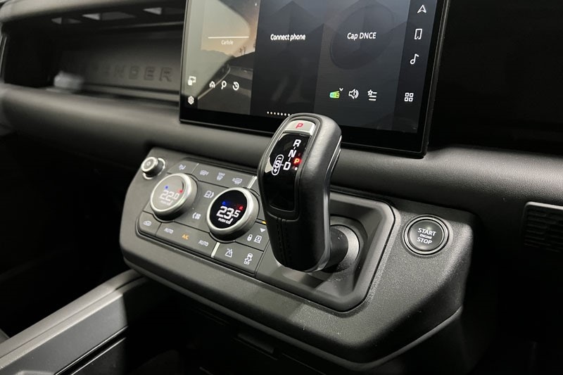 Used Land Rover Defender 2025 for sale - 77830039: Photo 13