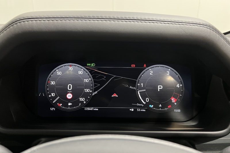 Used Land Rover Defender 2025 for sale - 77830039: Photo 16