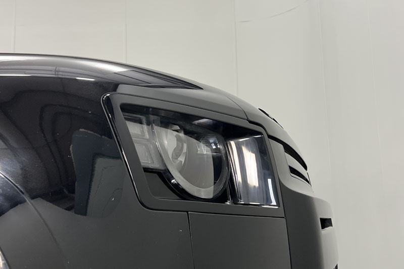 Used Land Rover Defender 2025 for sale - 77830039: Photo 17