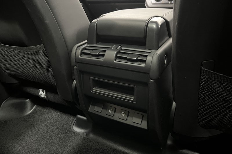 Used Land Rover Defender 2025 for sale - 77830039: Photo 18