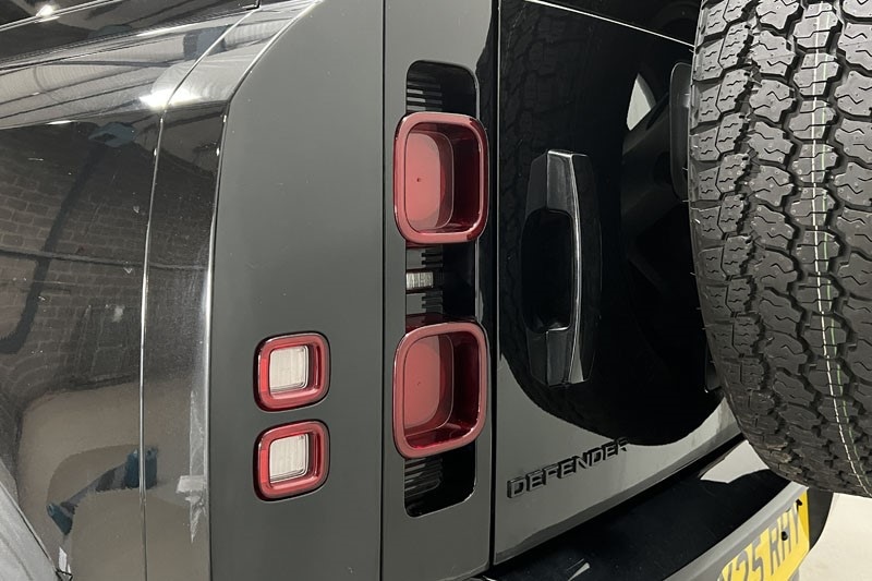 Used Land Rover Defender 2025 for sale - 77830039: Photo 19