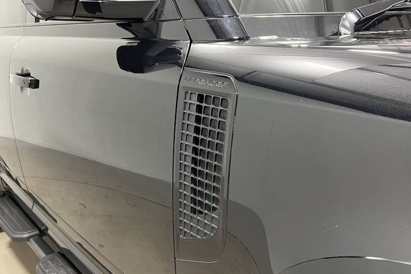 Used Land Rover Defender 2025 for sale - 77830039: Photo 20