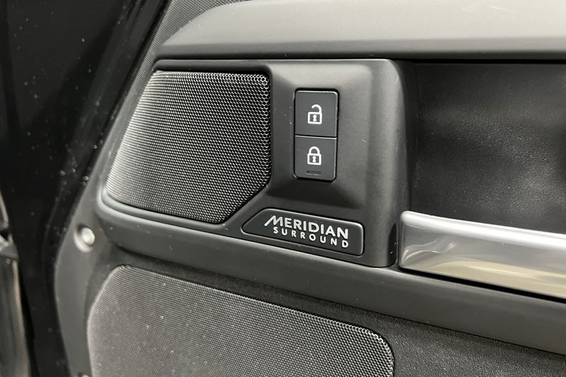 Used Land Rover Defender 2025 for sale - 77830039: Photo 23