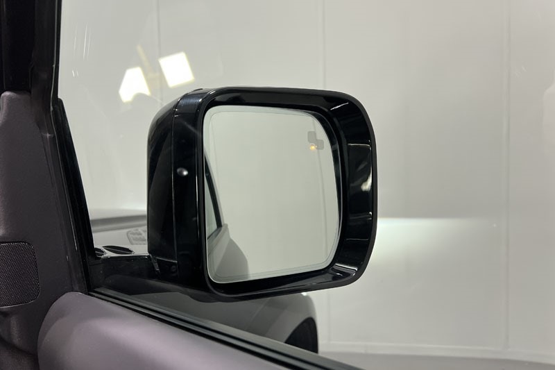 Used Land Rover Defender 2025 for sale - 77830039: Photo 24