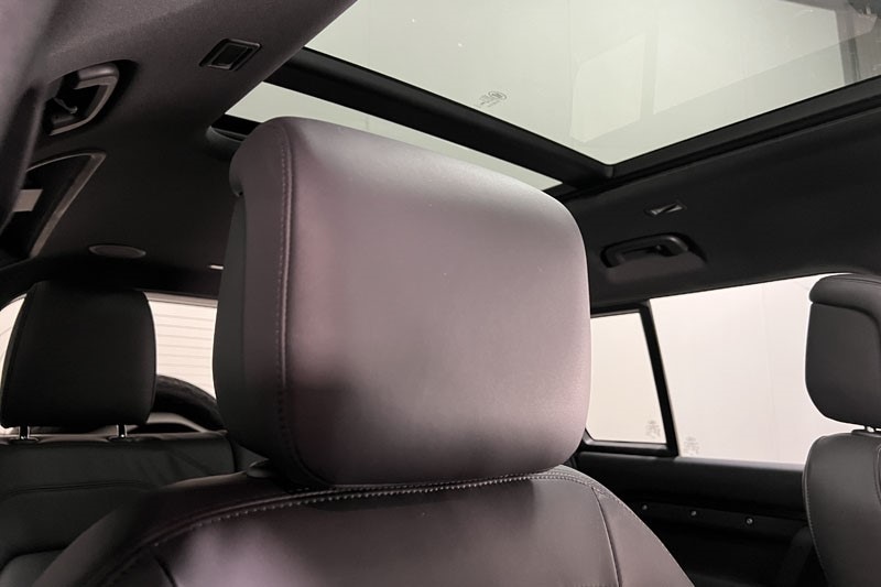 Used Land Rover Defender 2025 for sale - 77830039: Photo 28