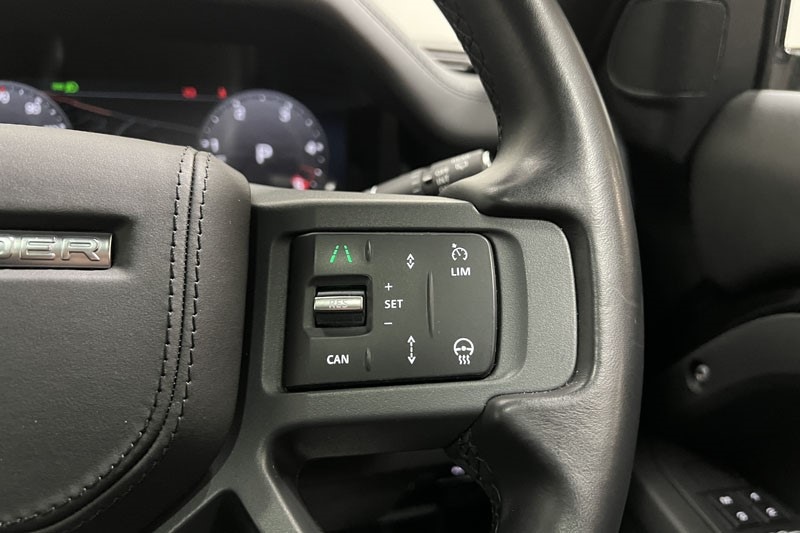 Used Land Rover Defender 2025 for sale - 77830039: Photo 30