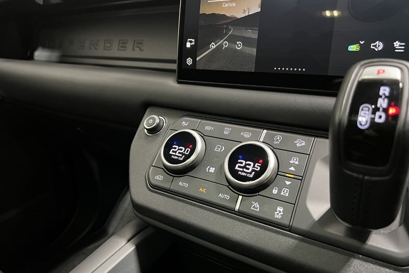 Used Land Rover Defender 2025 for sale - 77830039: Photo 31