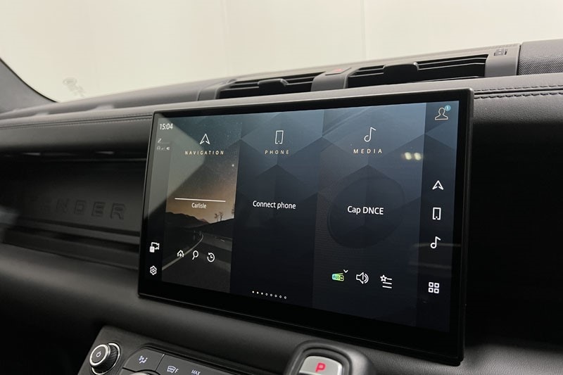 Used Land Rover Defender 2025 for sale - 77830039: Photo 33