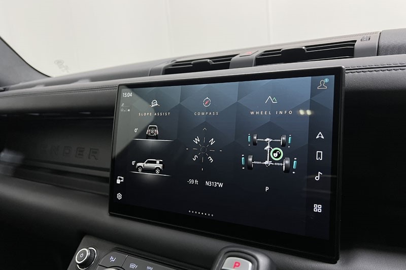 Used Land Rover Defender 2025 for sale - 77830039: Photo 34