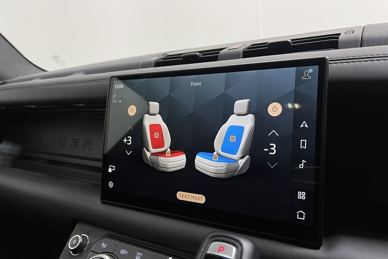 Used Land Rover Defender 2025 for sale - 77830039: Photo 38