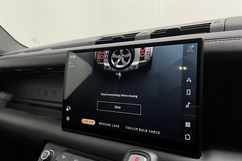 Used Land Rover Defender 2025 for sale - 77830039: Photo 39