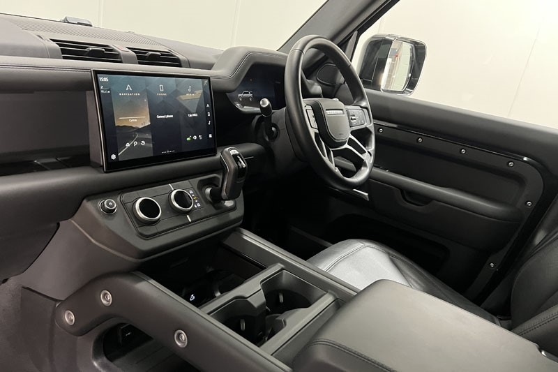 Used Land Rover Defender 2025 for sale - 77830039: Photo 41