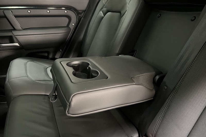 Used Land Rover Defender 2025 for sale - 77830039: Photo 44