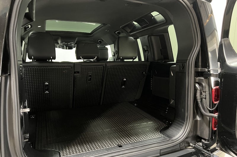 Used Land Rover Defender 2025 for sale - 77830039: Photo 45