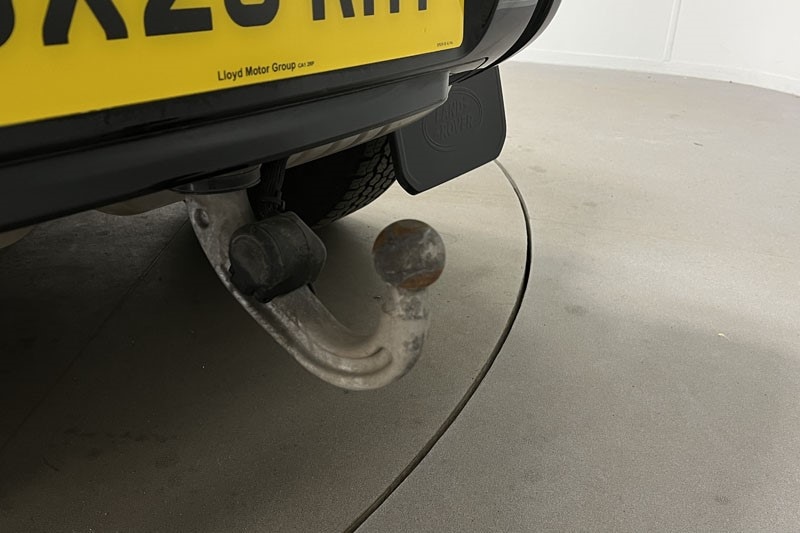 Used Land Rover Defender 2025 for sale - 77830039: Photo 48