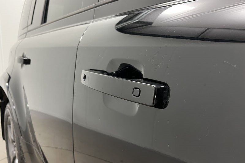 Used Land Rover Defender 2025 for sale - 77830039: Photo 50