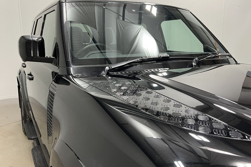 Used Land Rover Defender 2025 for sale - 77830039: Photo 52