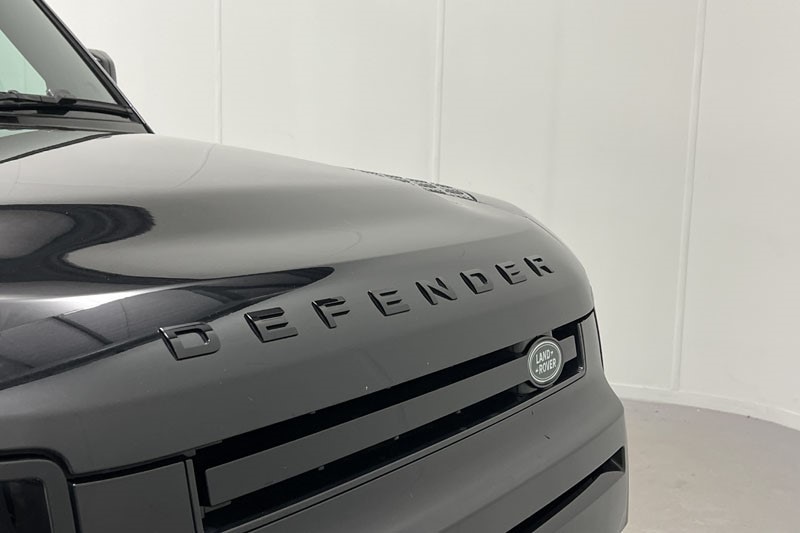 Used Land Rover Defender 2025 for sale - 77830039: Photo 53