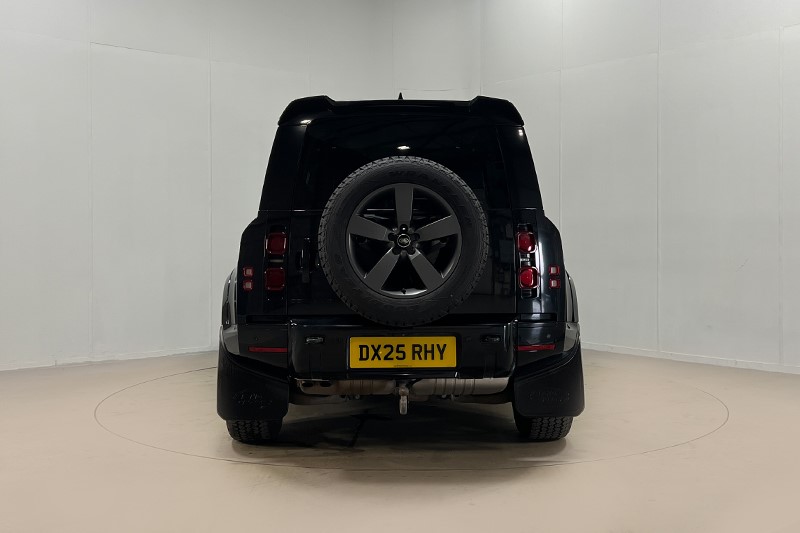 Used Land Rover Defender 2025 for sale - 77830039: Photo 6