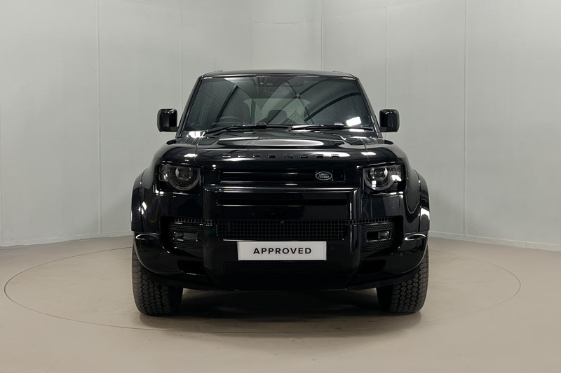 Used Land Rover Defender 2025 for sale - 77830039: Photo 7