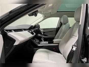 Used Land Rover Range Rover Evoque 2021 for sale - 79731790: Photo