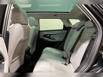 Used Land Rover Range Rover Evoque 2021 for sale - 79731790: Photo