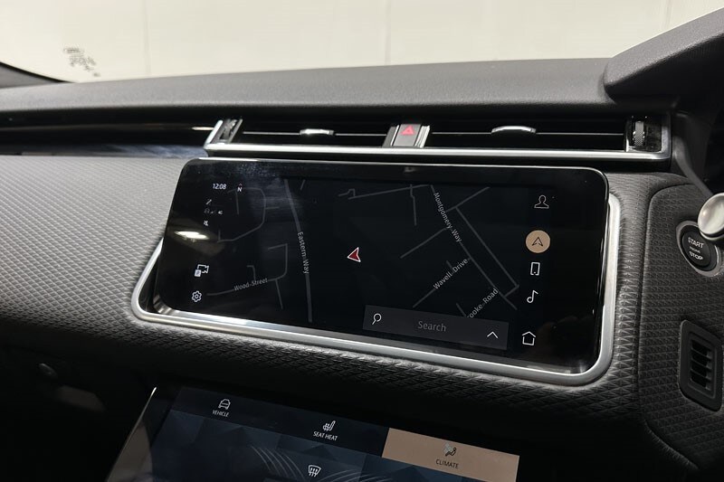 Used Land Rover Range Rover Velar 2022 for sale - 76982448: Photo 11