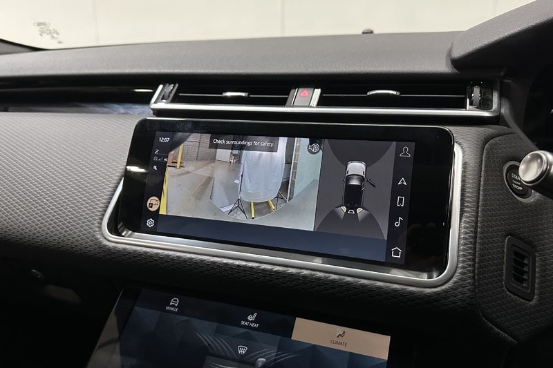 Used Land Rover Range Rover Velar 2022 for sale - 76982448: Photo 12