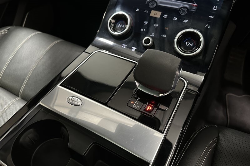 Used Land Rover Range Rover Velar 2022 for sale - 76982448: Photo 13