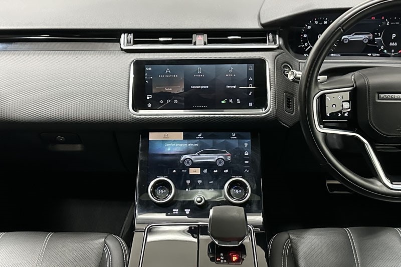 Used Land Rover Range Rover Velar 2022 for sale - 76982448: Photo 14