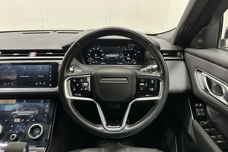 Used Land Rover Range Rover Velar 2022 for sale - 76982448: Photo 15