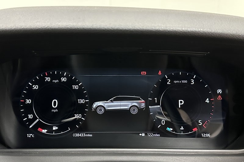 Used Land Rover Range Rover Velar 2022 for sale - 76982448: Photo 16