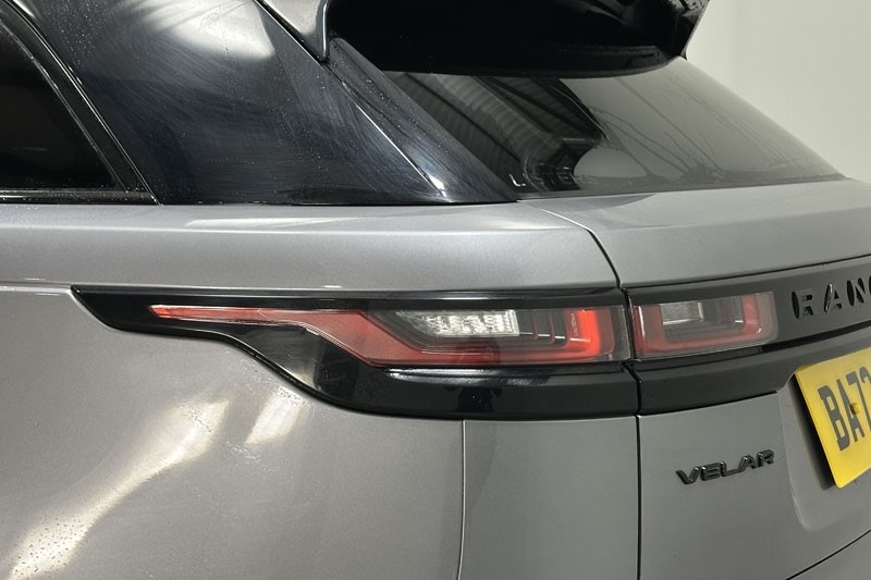 Used Land Rover Range Rover Velar 2022 for sale - 76982448: Photo 19