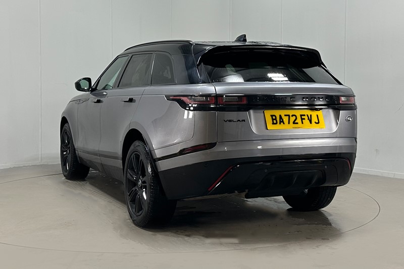 Used Land Rover Range Rover Velar 2022 for sale - 76982448: Photo 2