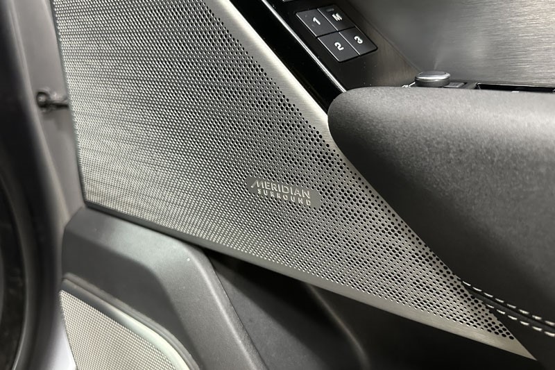 Used Land Rover Range Rover Velar 2022 for sale - 76982448: Photo 23