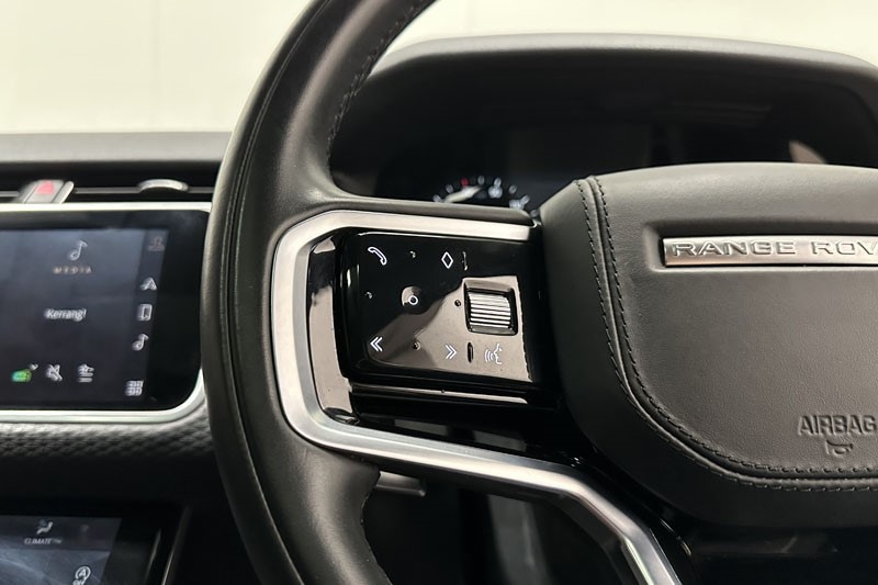 Used Land Rover Range Rover Velar 2022 for sale - 76982448: Photo 28