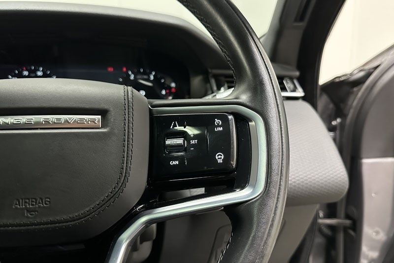 Used Land Rover Range Rover Velar 2022 for sale - 76982448: Photo 29