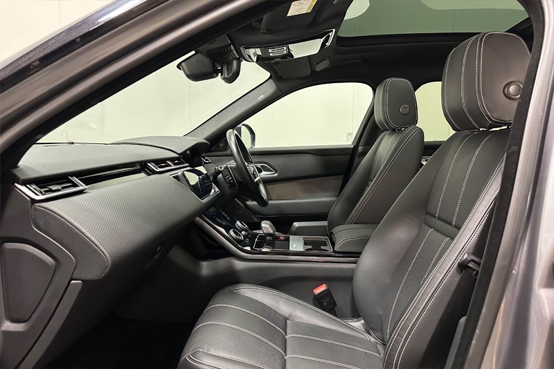 Used Land Rover Range Rover Velar 2022 for sale - 76982448: Photo 3