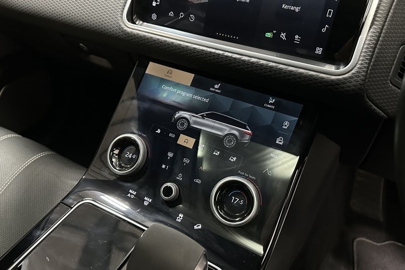 Used Land Rover Range Rover Velar 2022 for sale - 76982448: Photo 30