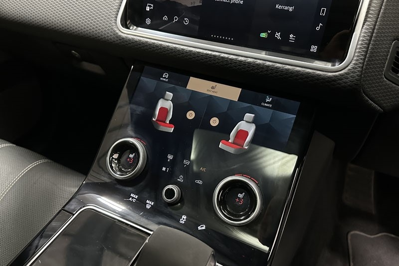 Used Land Rover Range Rover Velar 2022 for sale - 76982448: Photo 31