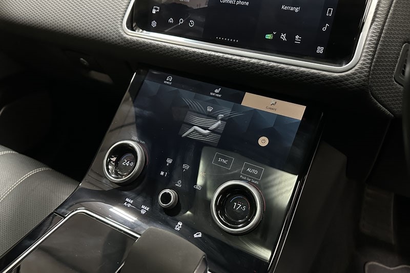 Used Land Rover Range Rover Velar 2022 for sale - 76982448: Photo 32