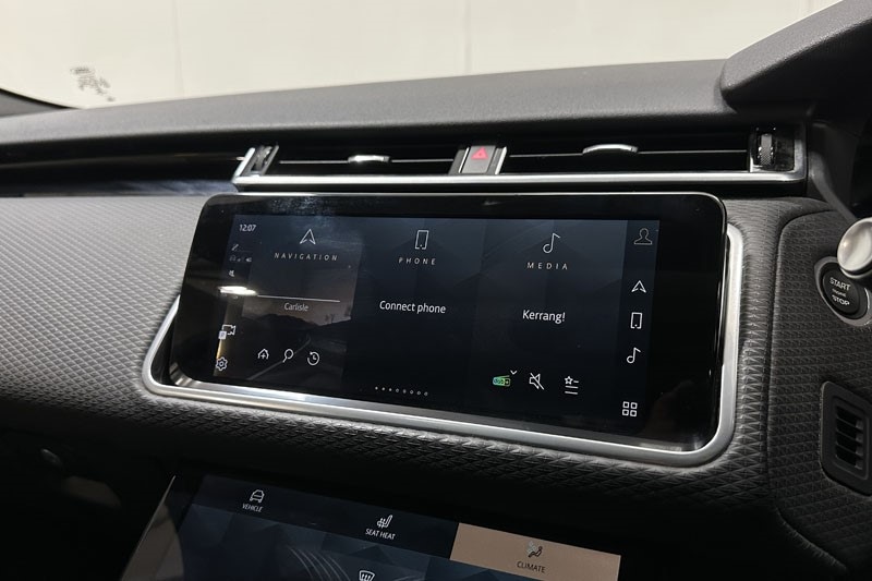 Used Land Rover Range Rover Velar 2022 for sale - 76982448: Photo 33