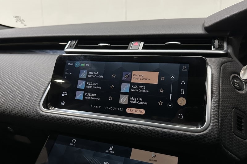 Used Land Rover Range Rover Velar 2022 for sale - 76982448: Photo 34