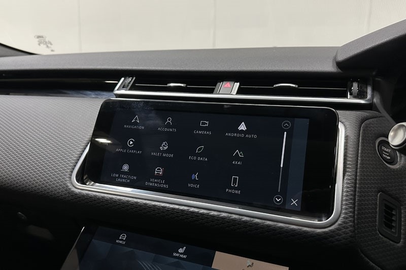 Used Land Rover Range Rover Velar 2022 for sale - 76982448: Photo 35