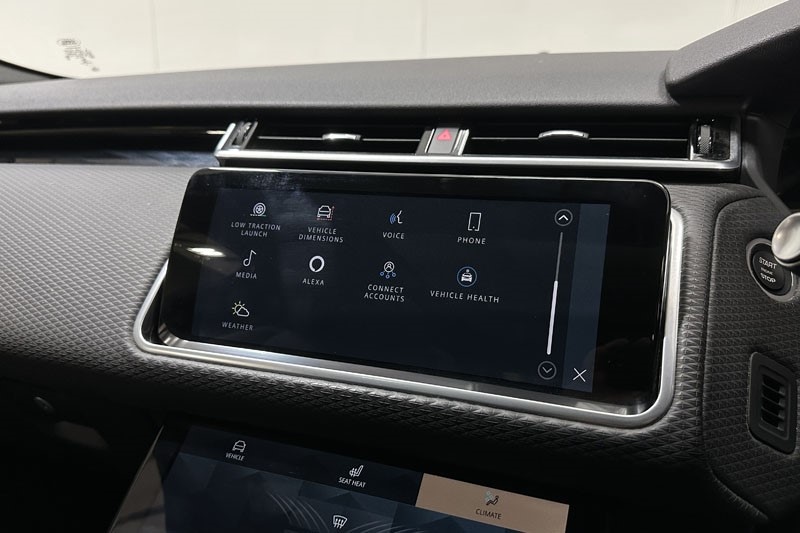 Used Land Rover Range Rover Velar 2022 for sale - 76982448: Photo 36