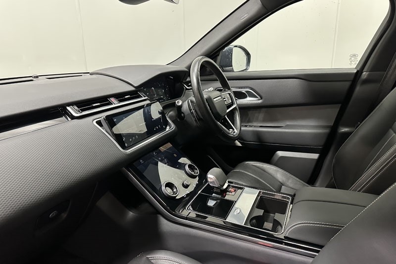 Used Land Rover Range Rover Velar 2022 for sale - 76982448: Photo 37