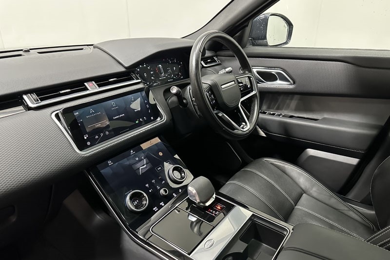 Used Land Rover Range Rover Velar 2022 for sale - 76982448: Photo 38